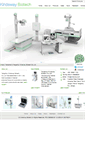 Mobile Screenshot of kindsway.com
